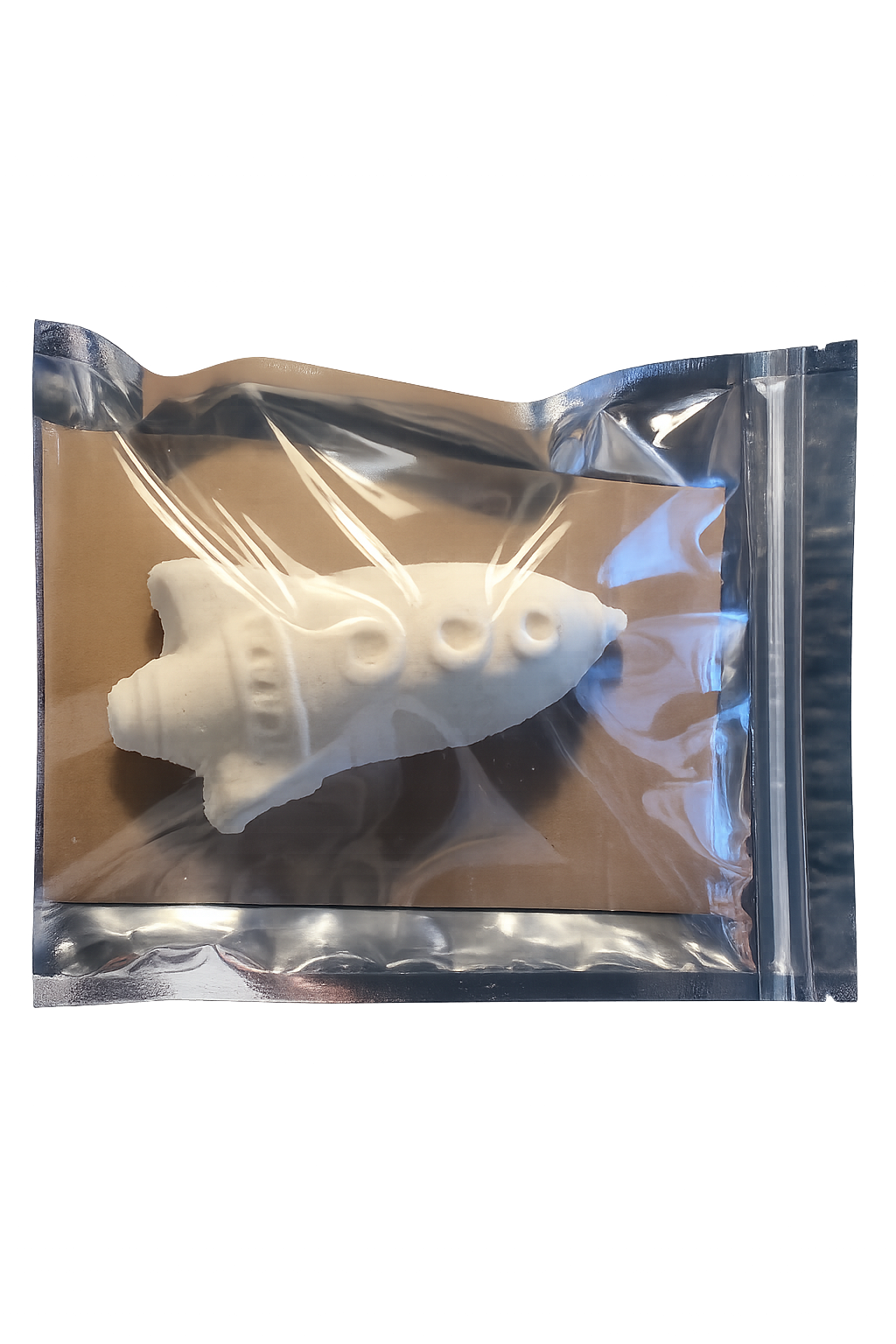 Paint Your Own Bath Bombs